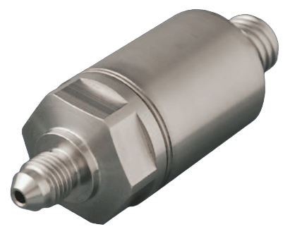 Fluid Components International Pressure Transmitter, Model AS-PT